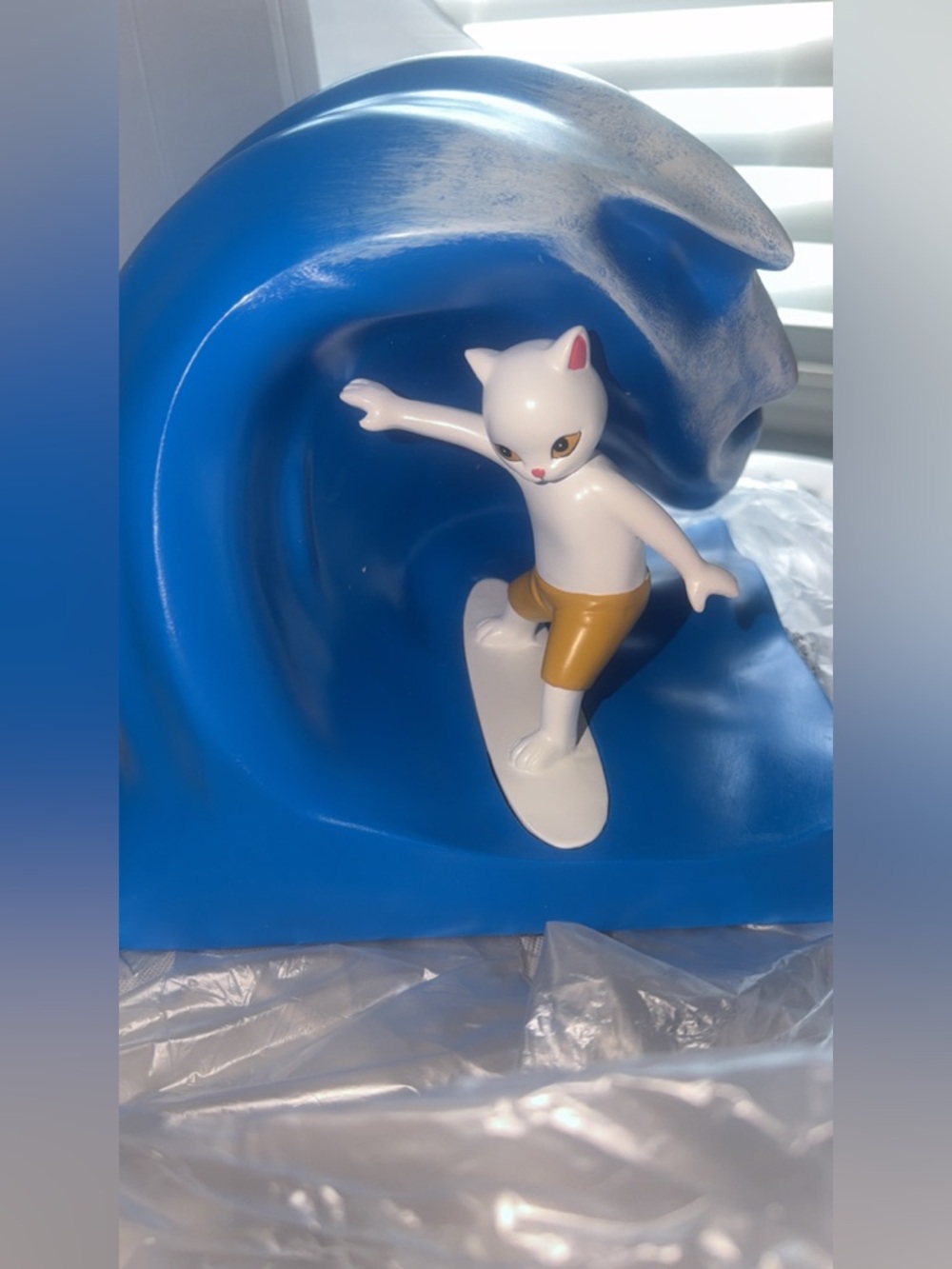 Yokoteen Surf’s Up, 2023